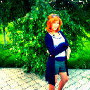 Cчастливая Леди*)))