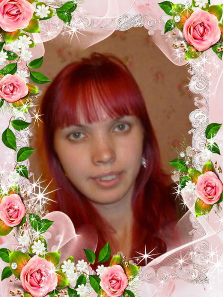 Анна Самосушева