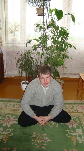 Вася Сергеев