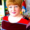 Грудцина Светлана