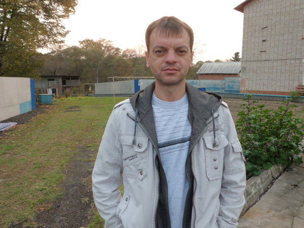 Сергей Пономаренко