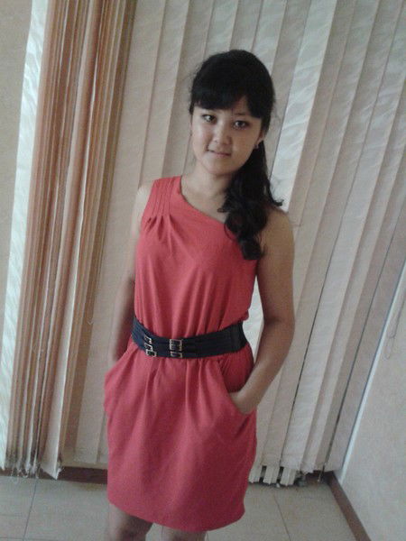 Жупаргуль Жолдыгалиева