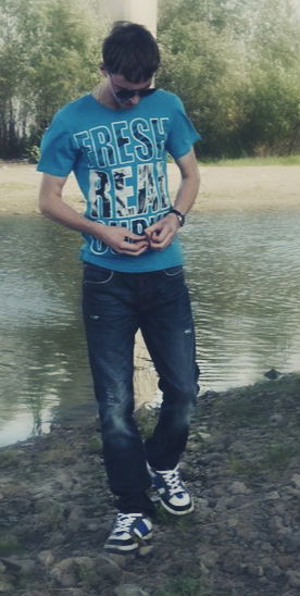 Максим Жуганов