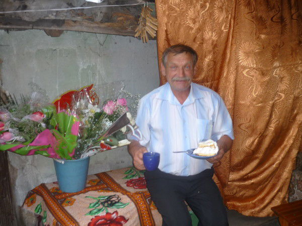 Андрей Цыбуля