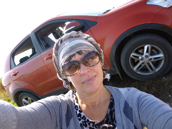 Виктория Горбунова