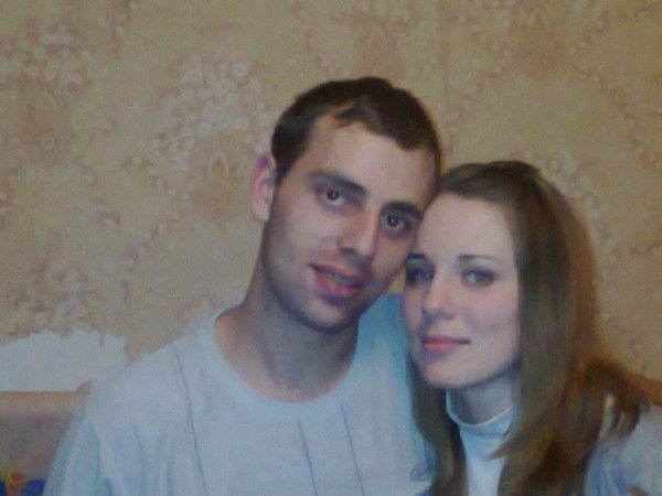 Сергей Проценко