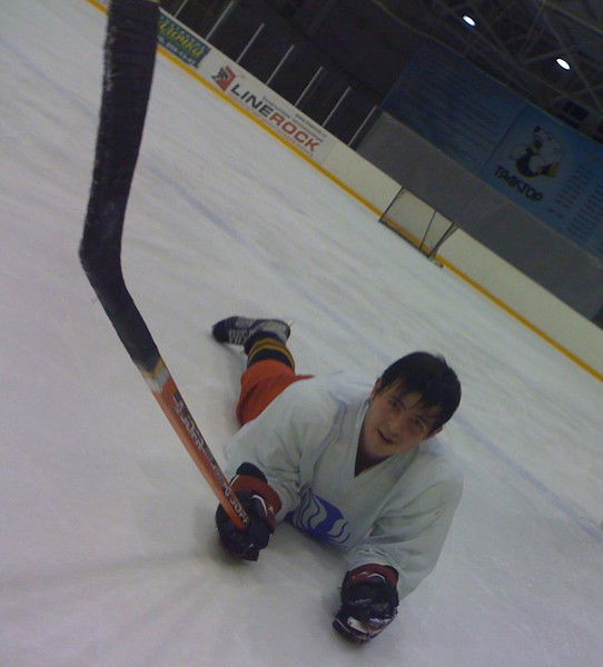 Дмитрий Сургучёв