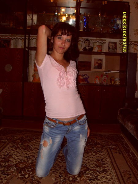 Елена Солопенко