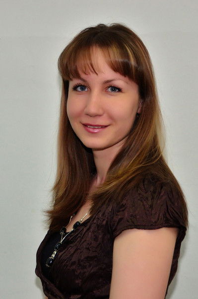 Елена Вехорева