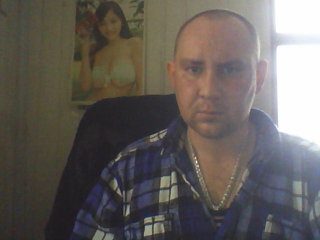 Николай Грузин