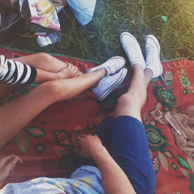 Лиза Романова