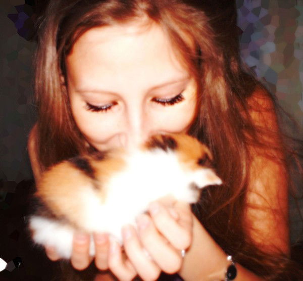 Вероника Санс