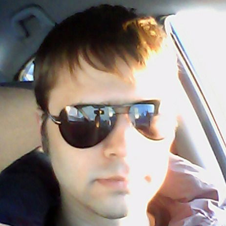 Сергей Тучин