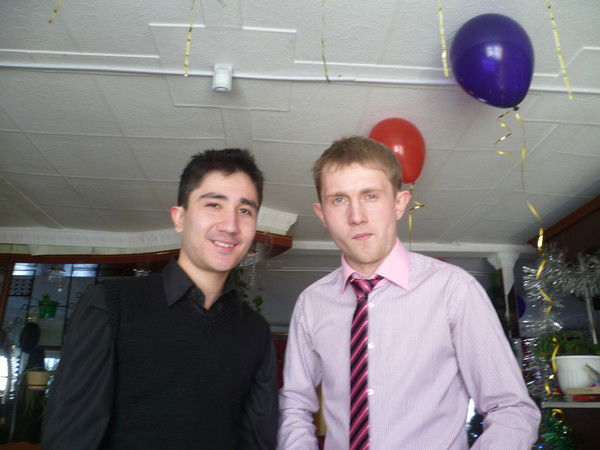 Владимир Пальчиков