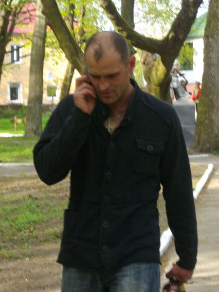 Виктор Воропаев .