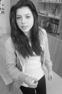 Наталья Николаева