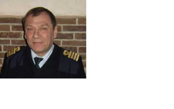 Юрий Чепрасов