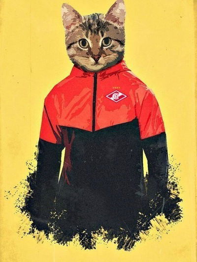 Кирилл Русских