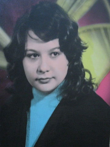 Лариса Меланина