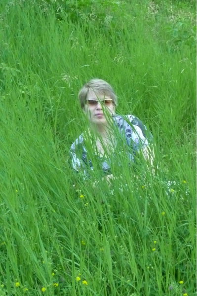 Ольга Ларионова