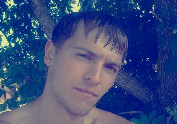 Степан Полухин