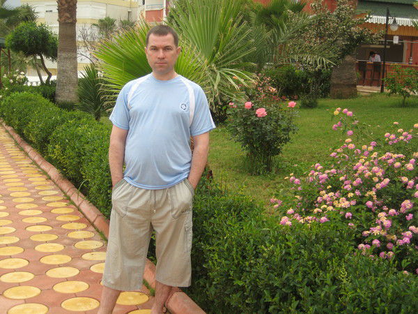 Фарит Каримов