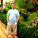 Фарит Каримов