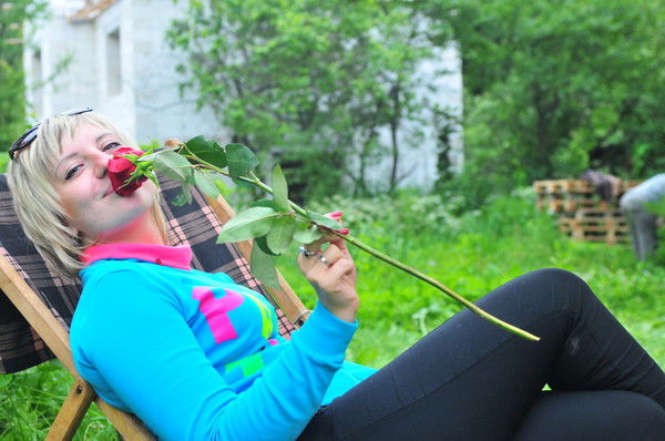 Ольга Мороз