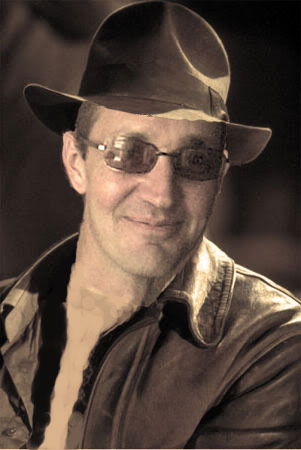 Андрей Константинов