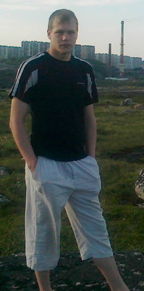 Юрий Сорокин