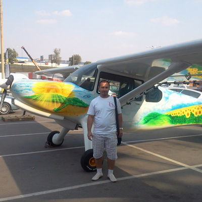 Андрей Шевцов