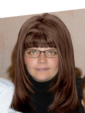 Наталья Фатина