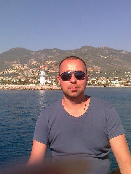 Евгений Кузьмин