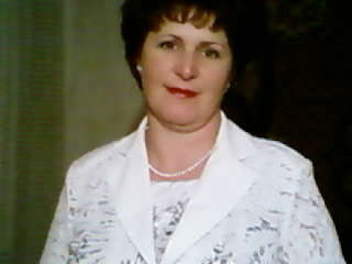 Екатерина Гольц