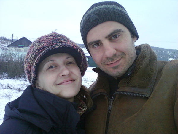 Алексей Тарасов