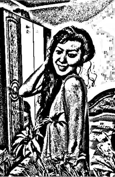 Айжарык Абдразак