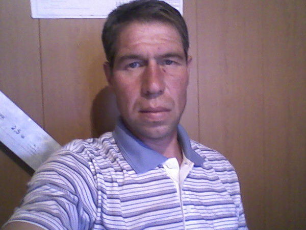 Виктор Рыбальчук