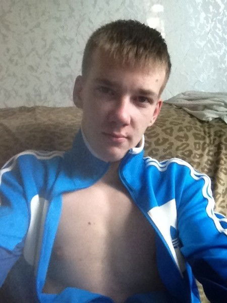 Саня Кучумов