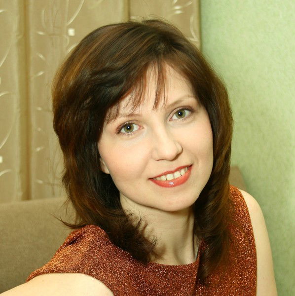 Елена Яшина
