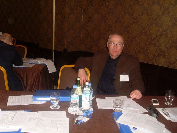 Мераб Меквабишвили