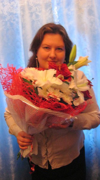 Елена Высоцкая