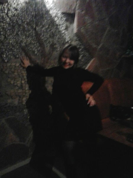 Бахыт Кожагельдиева