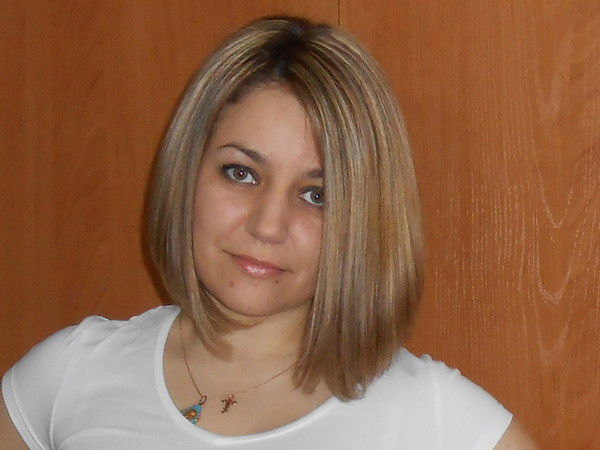 Галина Никитенко