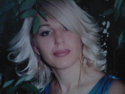 Инна Малярова