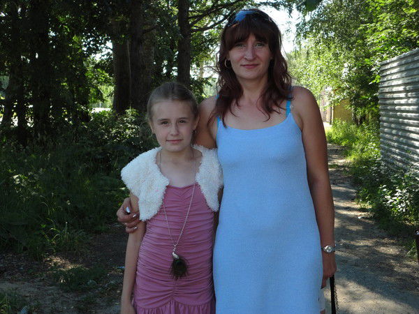 Виктория Руденко(Юра)