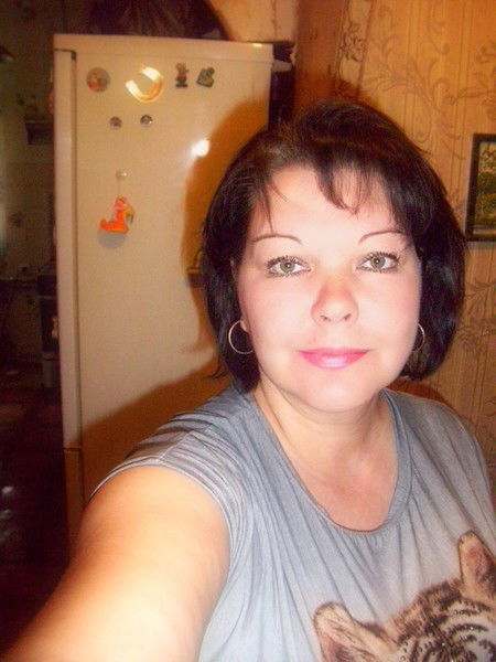 Света Зубкова