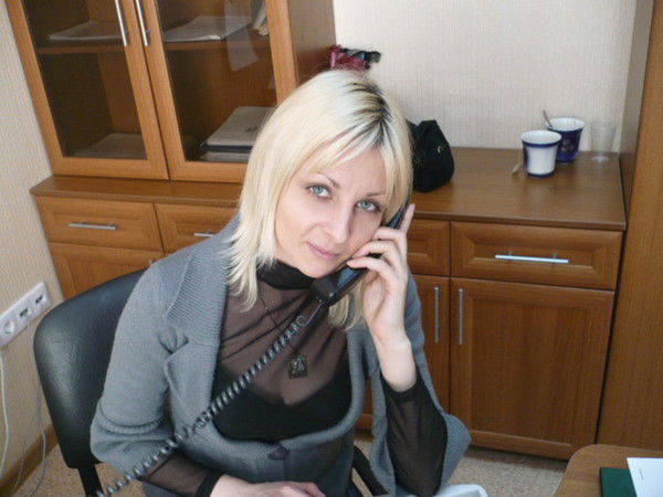 Олеся Карпова