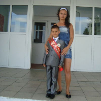 Наталия Тимошенко