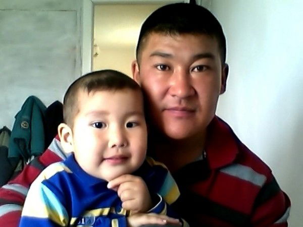 Адиль Шермаганбетов