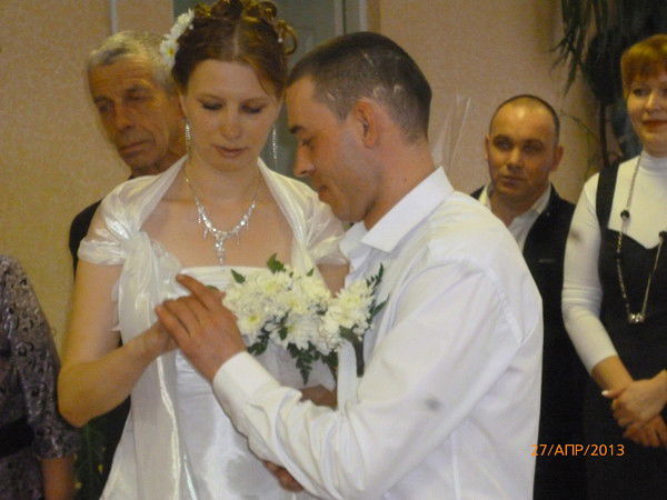 Евгения Николаева